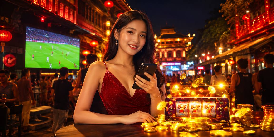 999slot Chúng tôi xây 999slot như thế nào