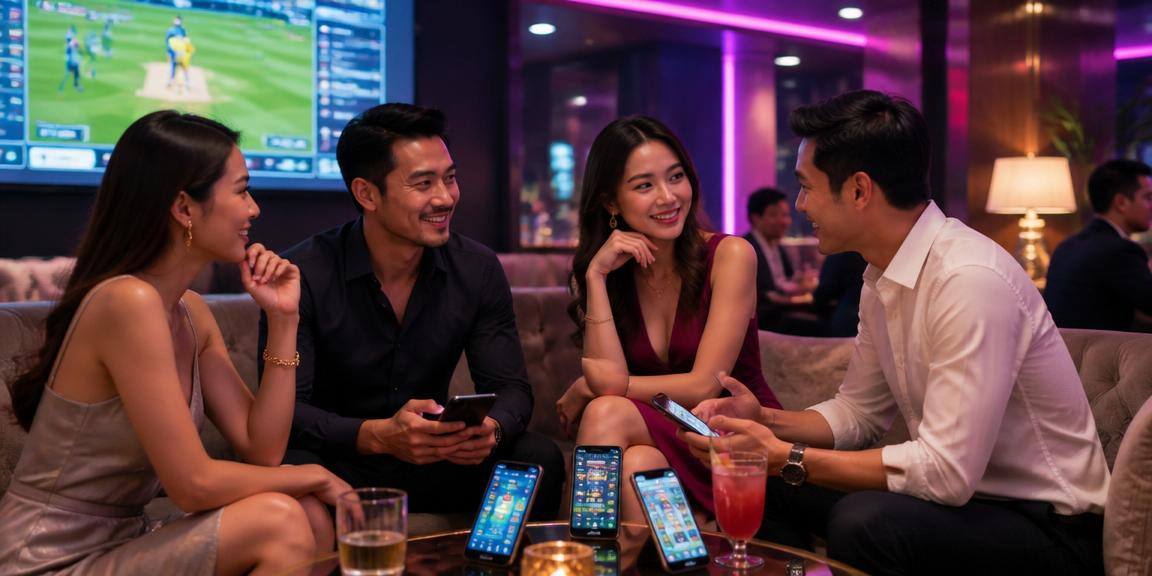 999slot Bàn chơi riêng tư, dealer thật, không gian chỉ dành cho bạn